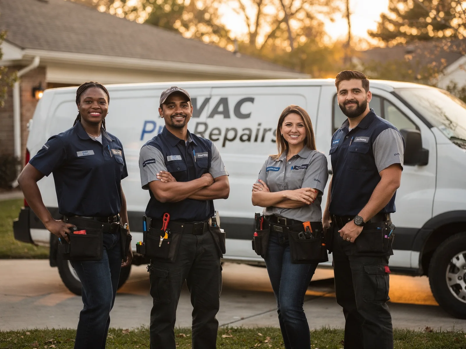 Heat Pump Repair company in Newman Lake, WA