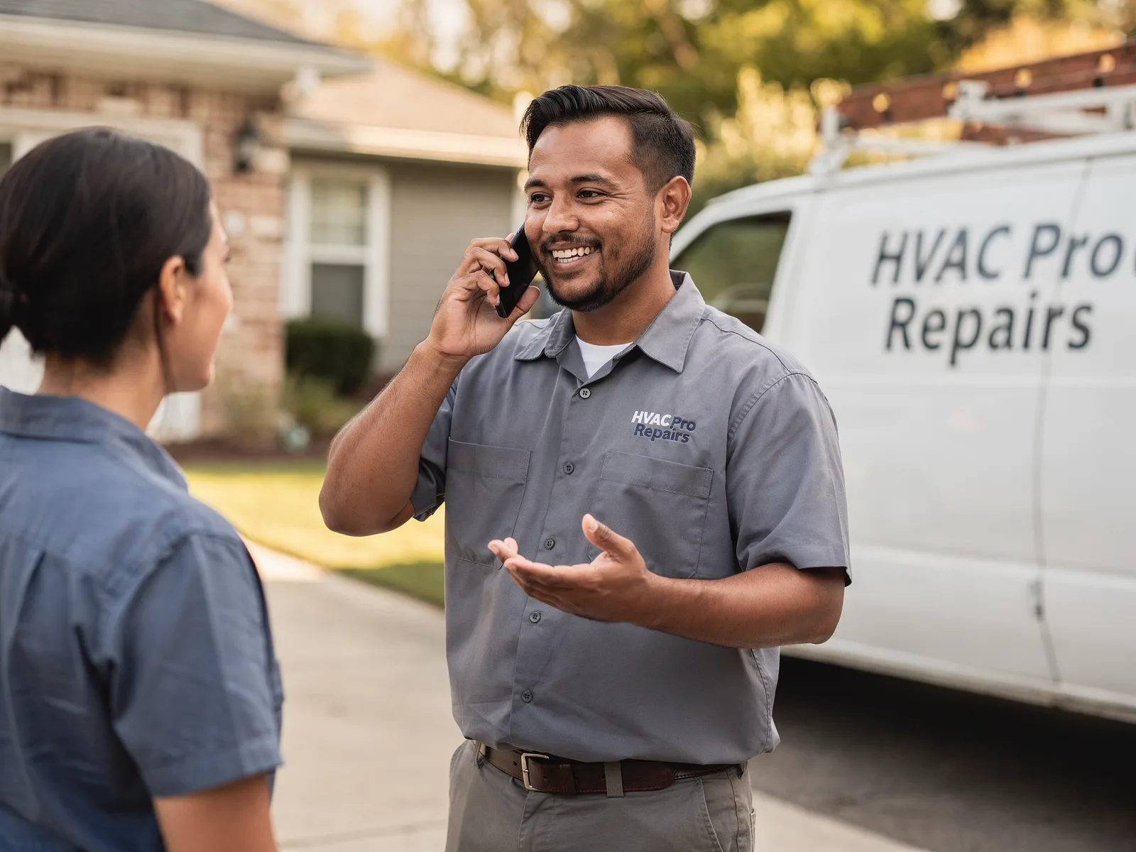 Heat Pump Repair Newman Lake, WA FAQs
